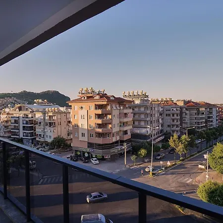 Apartamento Elit Marin Luxury