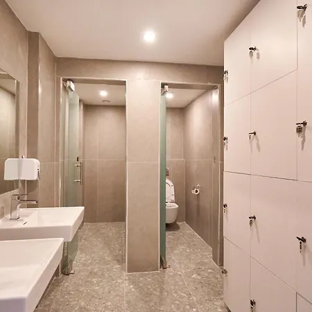 Apartamento Elit Marin Luxury *