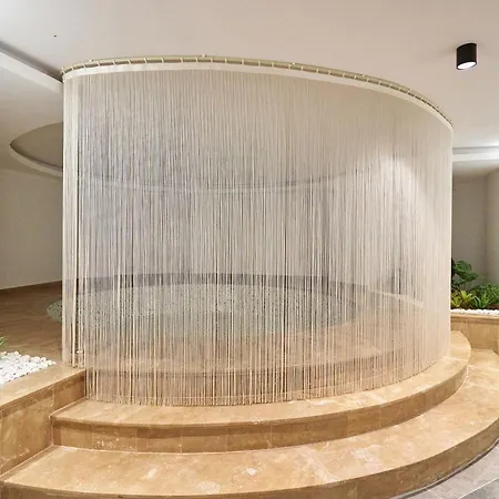 Apartamento Elit Marin Luxury