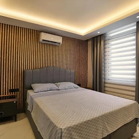 Lejlighed Elit Marin Luxury
