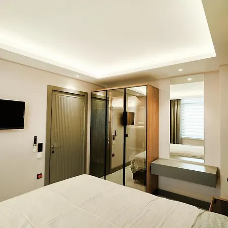 Elit Marin Luxury Αλάνια