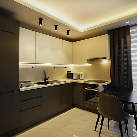 Elit Marin Luxury * Αλάνια