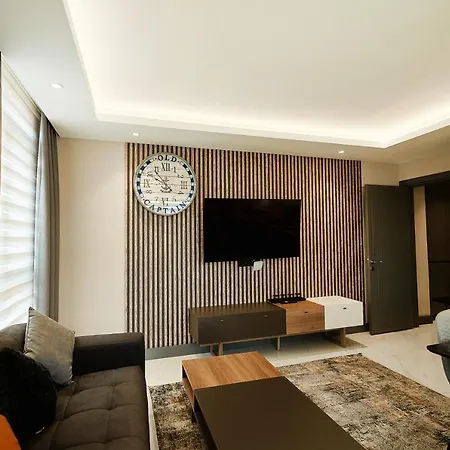 Elit Marin Luxury * Αλάνια