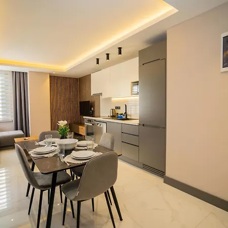 Elit Marin Luxury * Αλάνια
