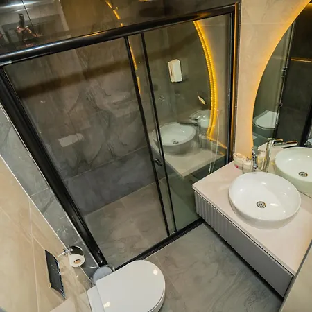 Elit Marin Luxury Διαμέρισμα Αλάνια